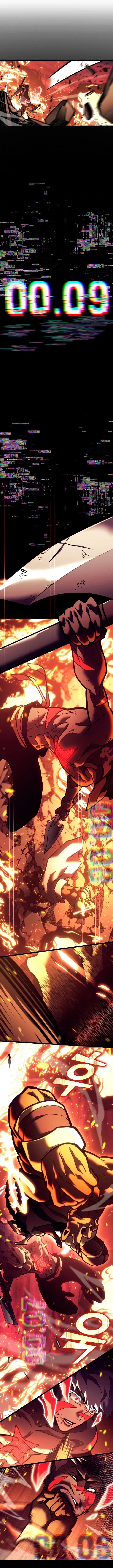 Return Of The Sss Class Ranker Chapter 136 Page 10