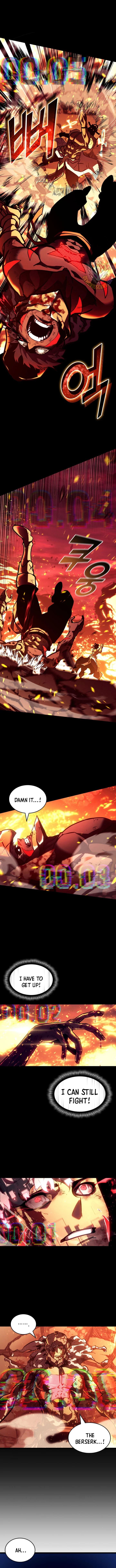 Return Of The Sss Class Ranker Chapter 136 Page 11
