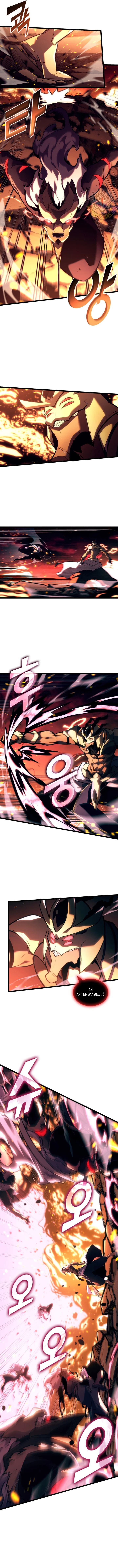 Return Of The Sss Class Ranker Chapter 136 Page 5