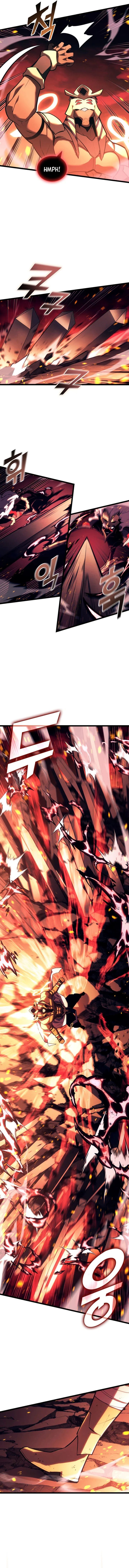 Return Of The Sss Class Ranker Chapter 136 Page 6