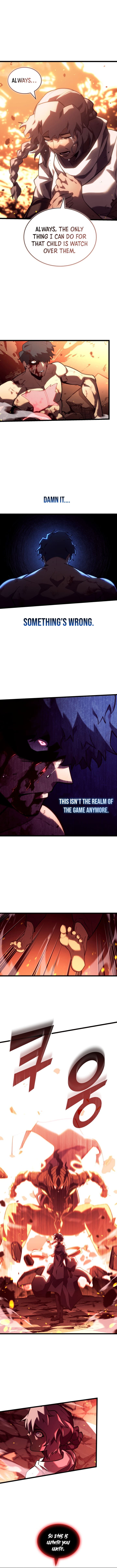 Return Of The Sss Class Ranker Chapter 137 Page 4