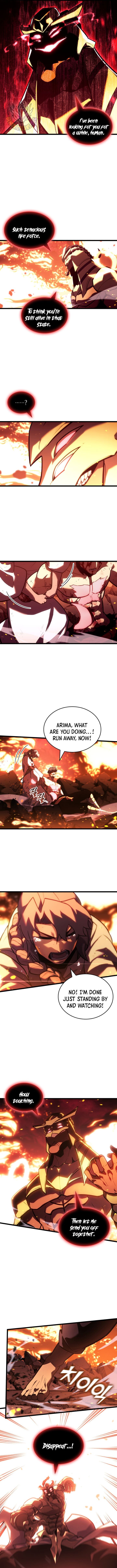 Return Of The Sss Class Ranker Chapter 137 Page 5