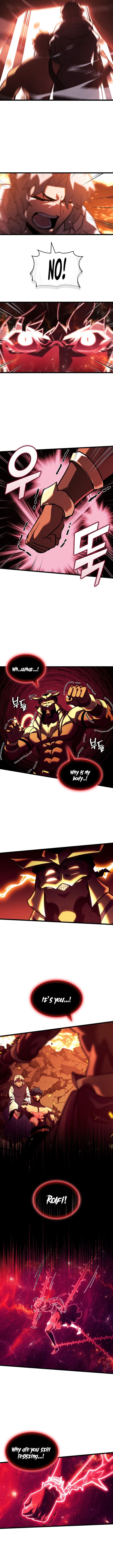 Return Of The Sss Class Ranker Chapter 137 Page 6