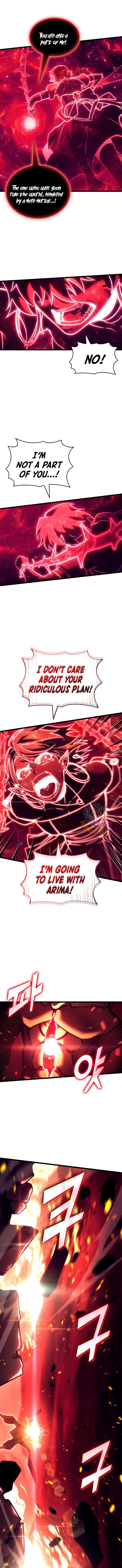 Return Of The Sss Class Ranker Chapter 137 Page 7