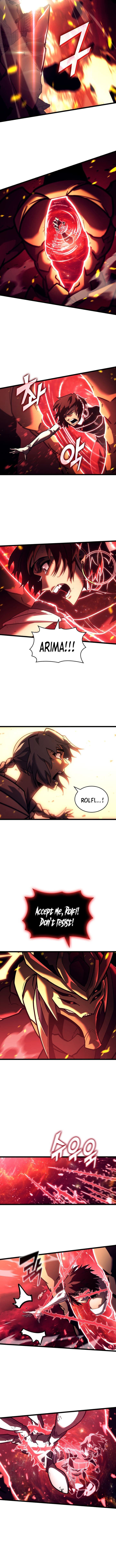 Return Of The Sss Class Ranker Chapter 137 Page 8