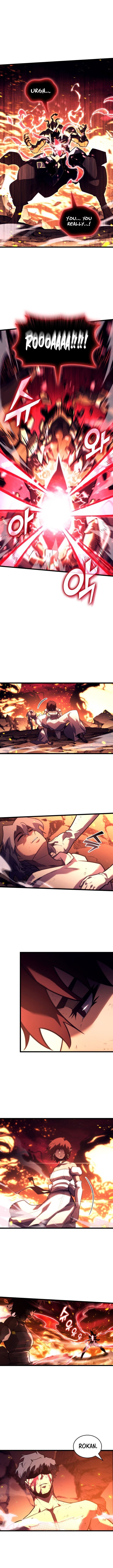 Return Of The Sss Class Ranker Chapter 138 Page 2