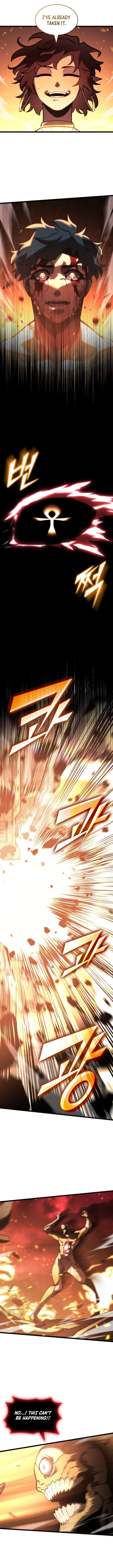 Return Of The Sss Class Ranker Chapter 138 Page 6