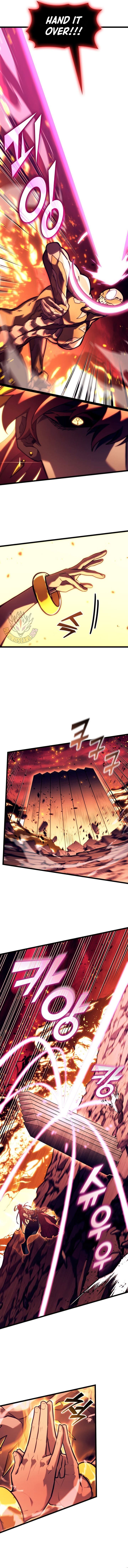 Return Of The Sss Class Ranker Chapter 138 Page 9