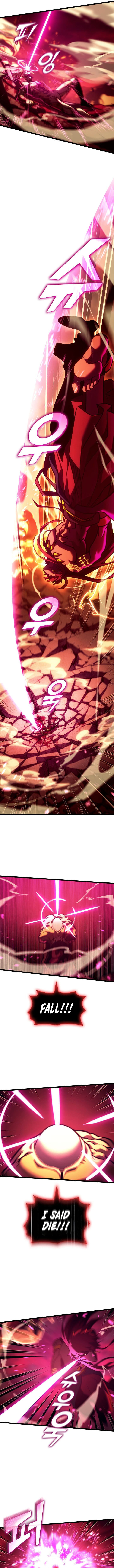 Return Of The Sss Class Ranker Chapter 139 Page 10