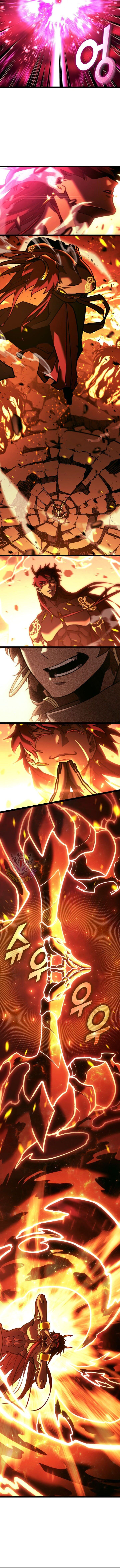 Return Of The Sss Class Ranker Chapter 139 Page 11