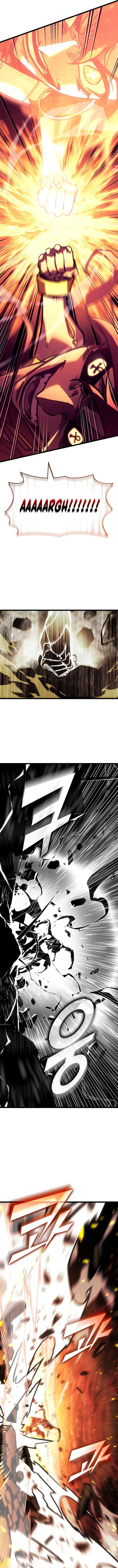 Return Of The Sss Class Ranker Chapter 139 Page 14