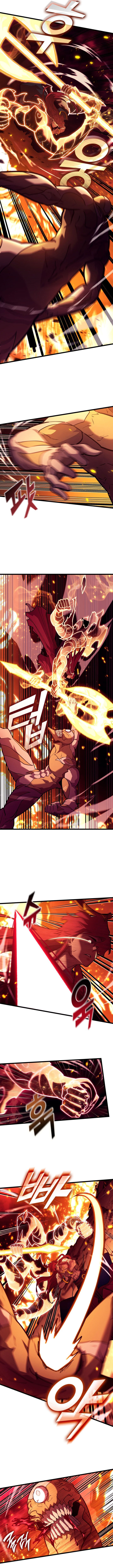 Return Of The Sss Class Ranker Chapter 139 Page 2