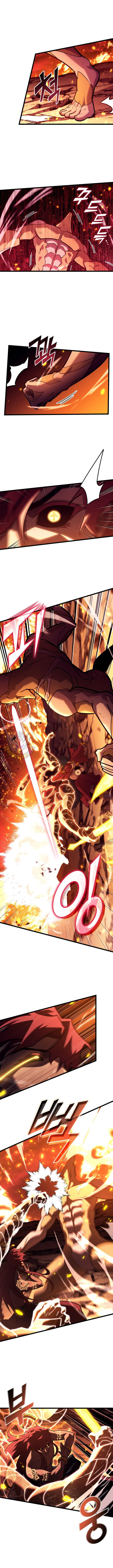 Return Of The Sss Class Ranker Chapter 139 Page 3