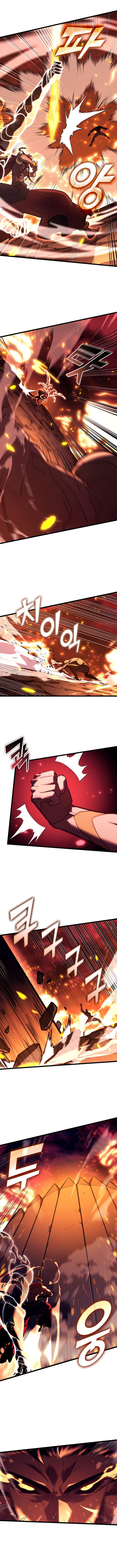 Return Of The Sss Class Ranker Chapter 139 Page 4