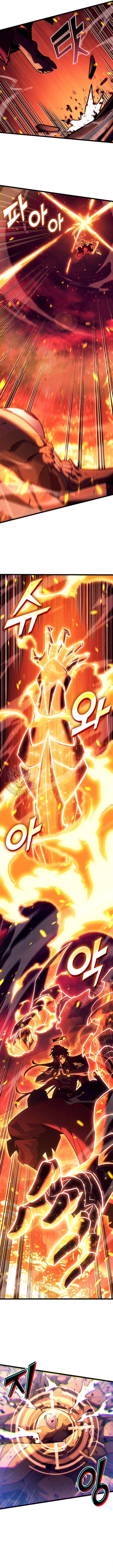 Return Of The Sss Class Ranker Chapter 139 Page 7