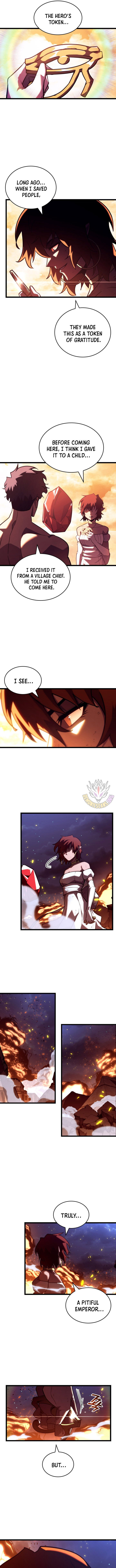 Return Of The Sss Class Ranker Chapter 140 Page 5