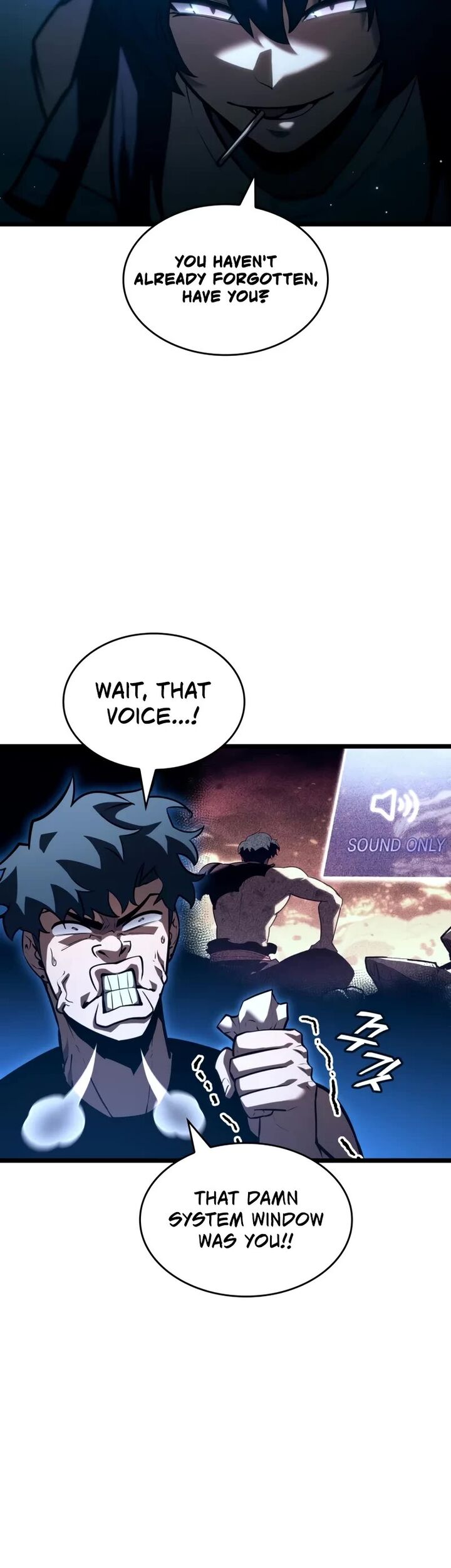 Return Of The Sss Class Ranker Chapter 141 Page 11