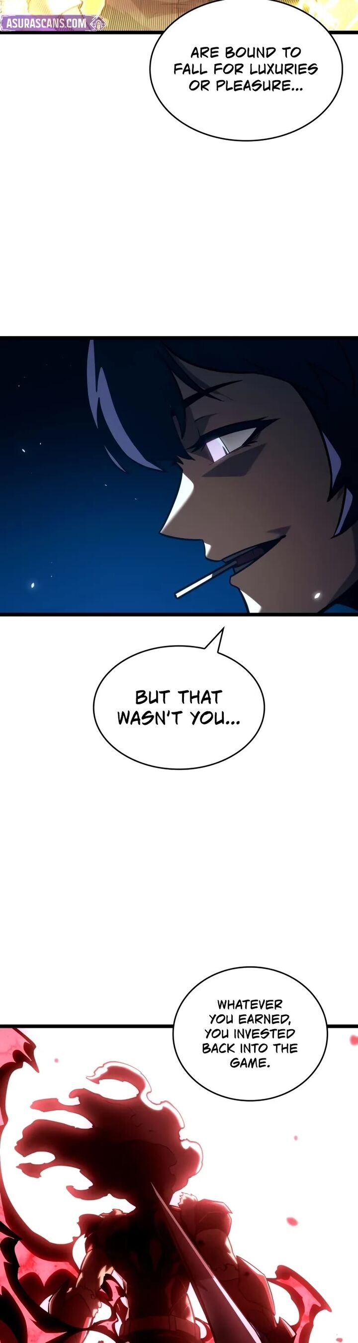 Return Of The Sss Class Ranker Chapter 141 Page 18