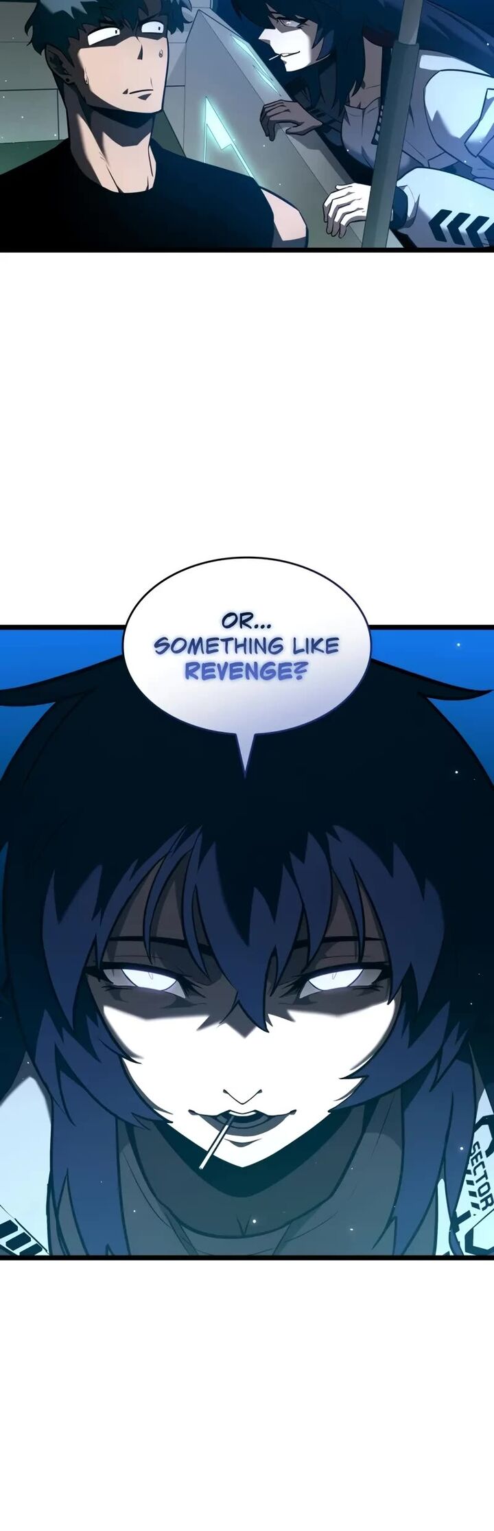 Return Of The Sss Class Ranker Chapter 141 Page 20