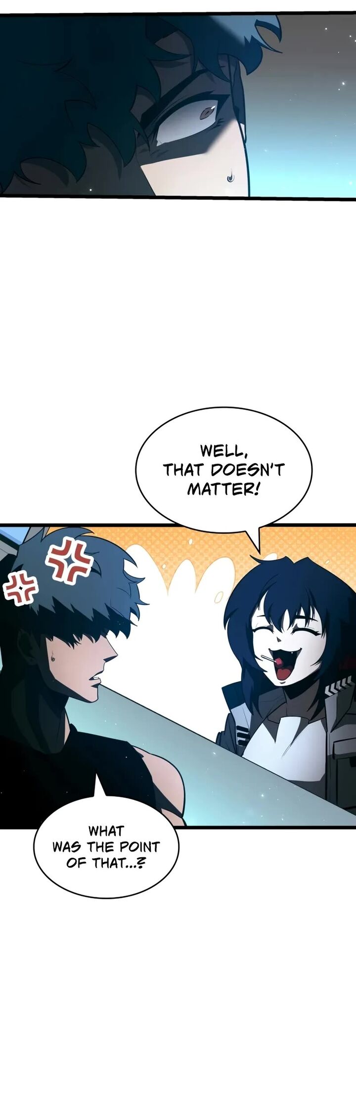 Return Of The Sss Class Ranker Chapter 141 Page 21