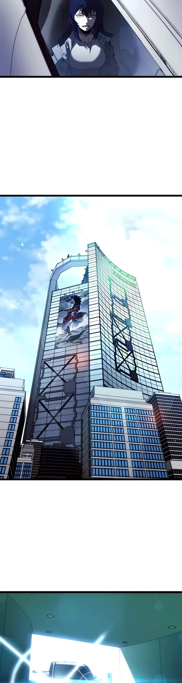 Return Of The Sss Class Ranker Chapter 141 Page 28