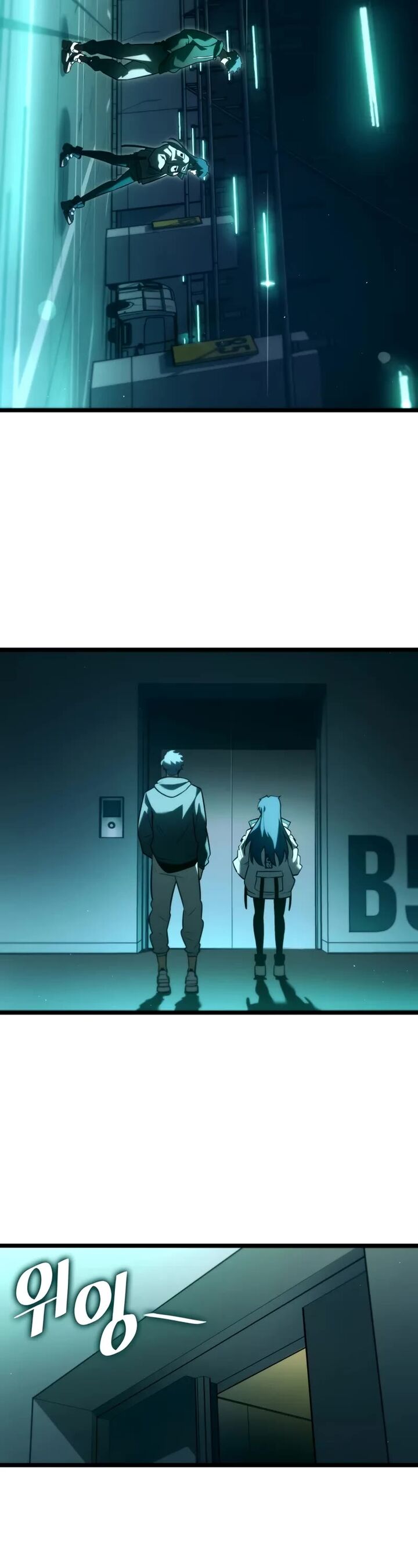 Return Of The Sss Class Ranker Chapter 141 Page 30
