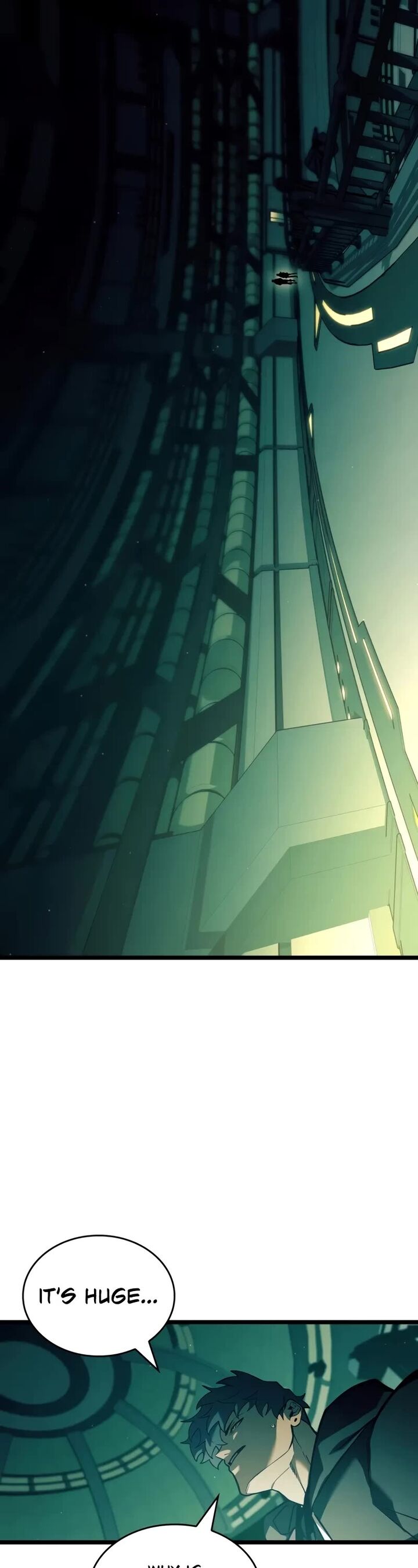Return Of The Sss Class Ranker Chapter 141 Page 34