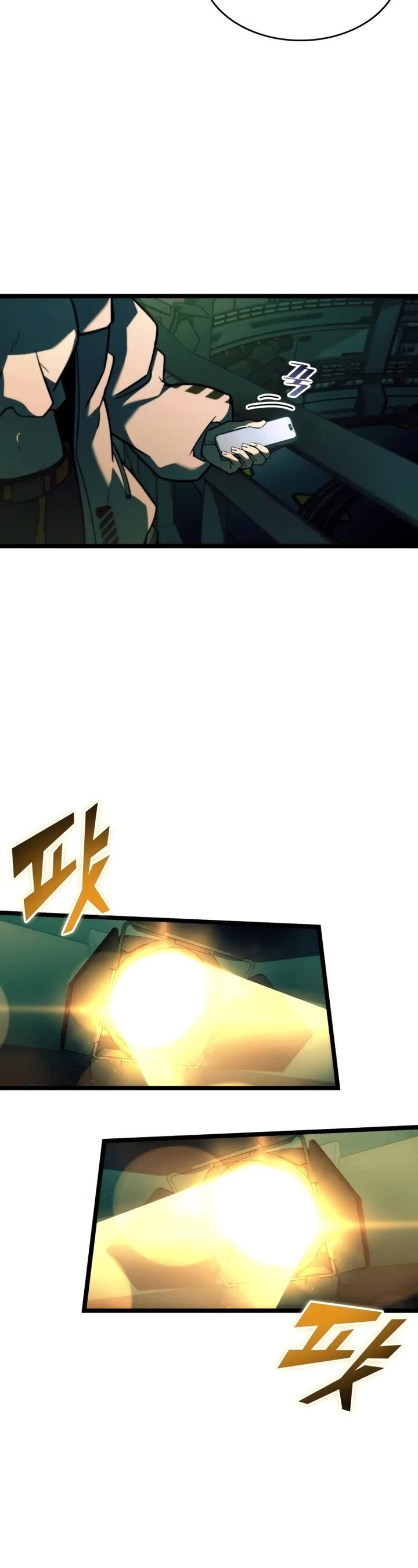 Return Of The Sss Class Ranker Chapter 141 Page 36