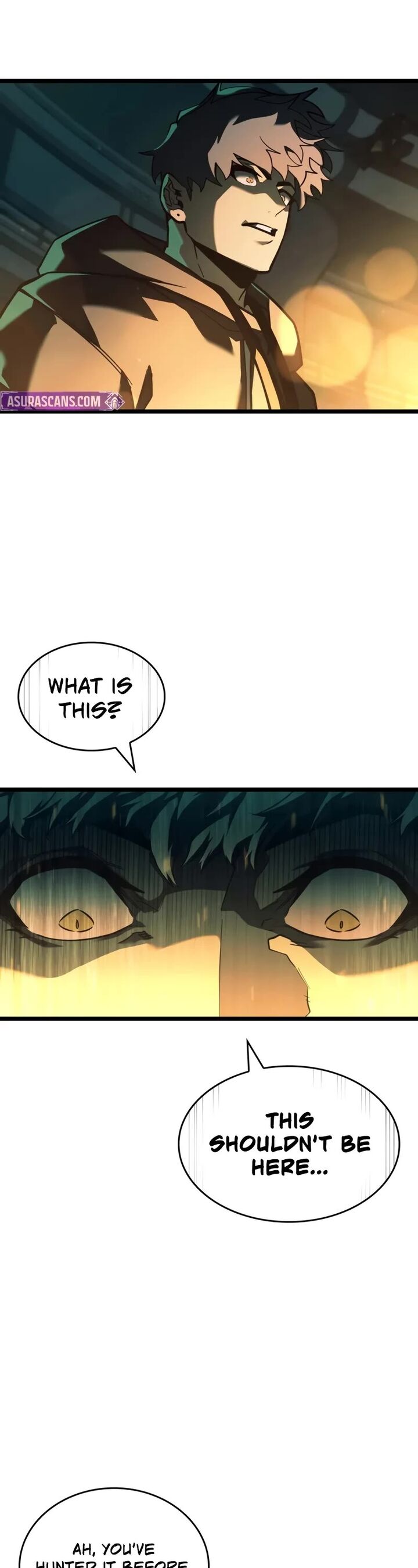 Return Of The Sss Class Ranker Chapter 141 Page 37