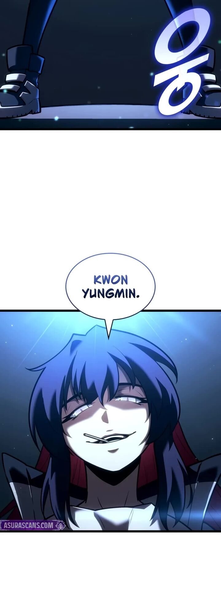 Return Of The Sss Class Ranker Chapter 141 Page 5