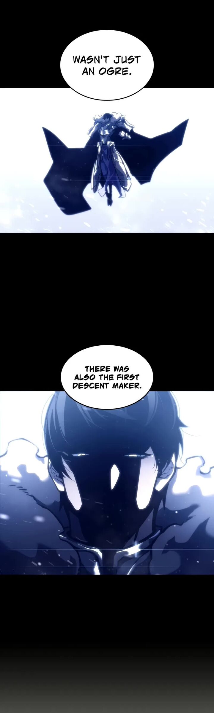 Return Of The Sss Class Ranker Chapter 142 Page 11