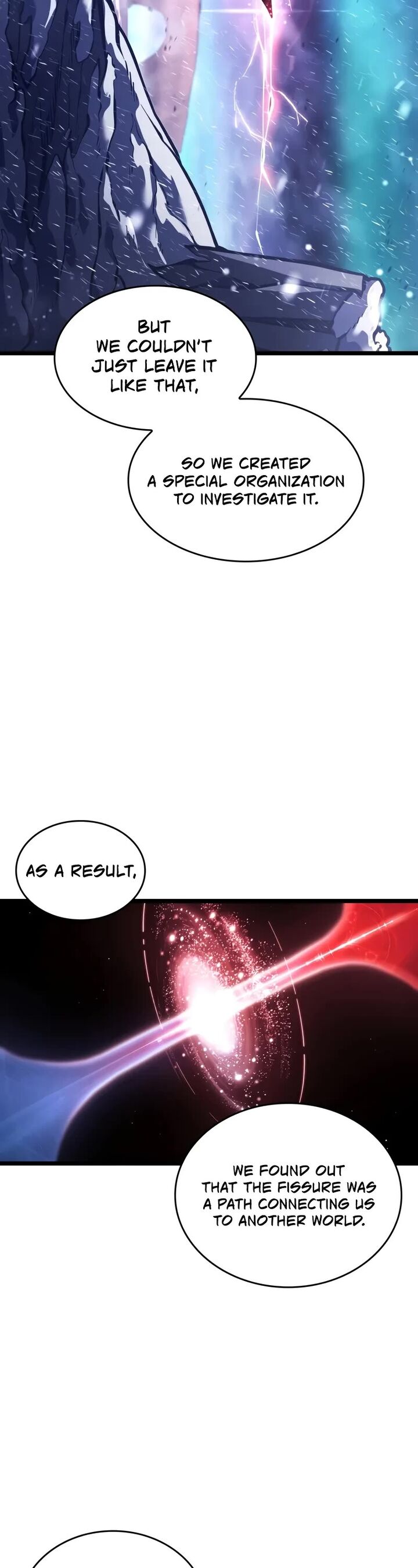 Return Of The Sss Class Ranker Chapter 142 Page 13