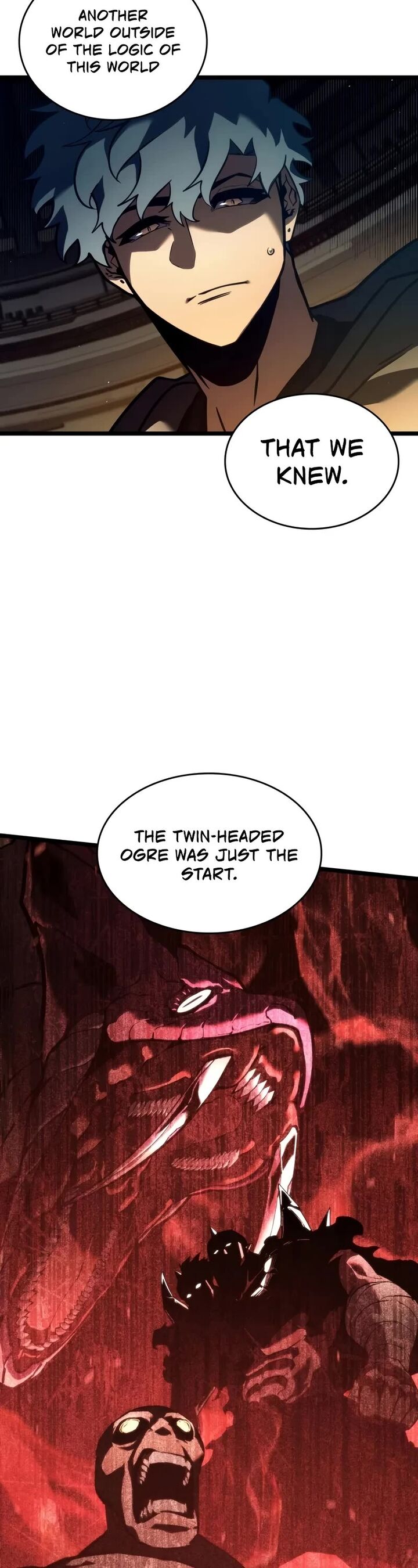 Return Of The Sss Class Ranker Chapter 142 Page 14