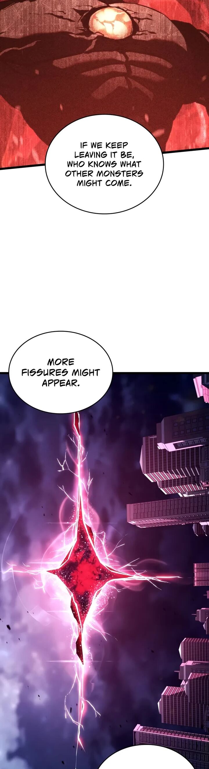 Return Of The Sss Class Ranker Chapter 142 Page 15