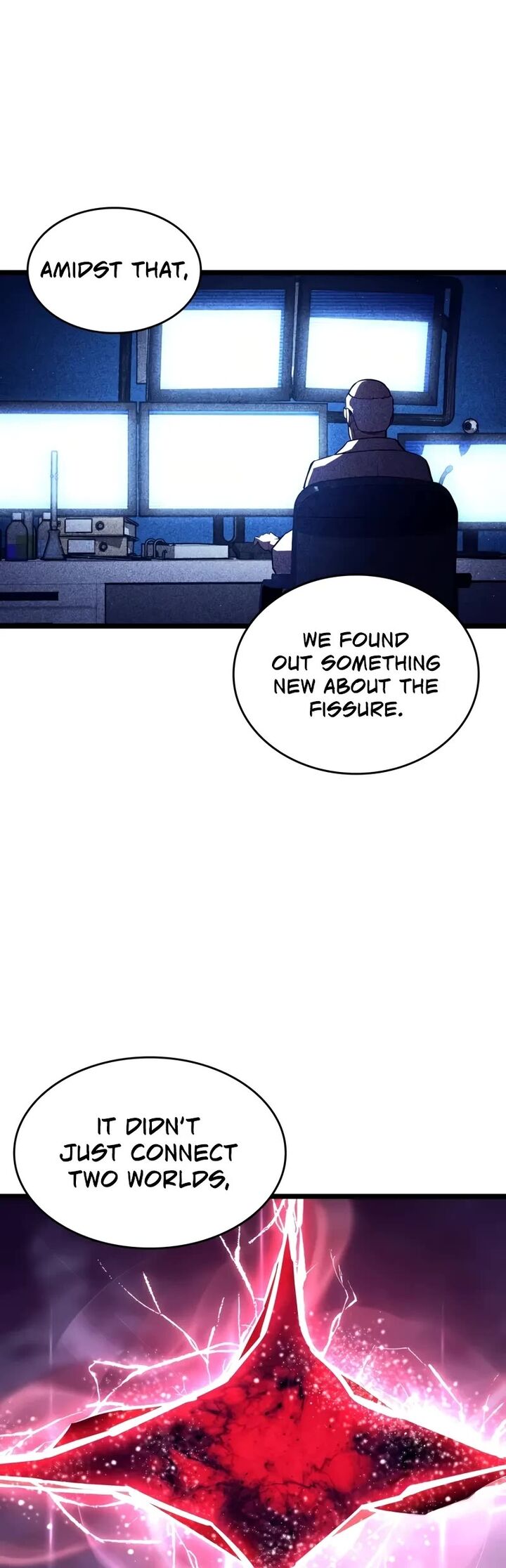 Return Of The Sss Class Ranker Chapter 142 Page 20