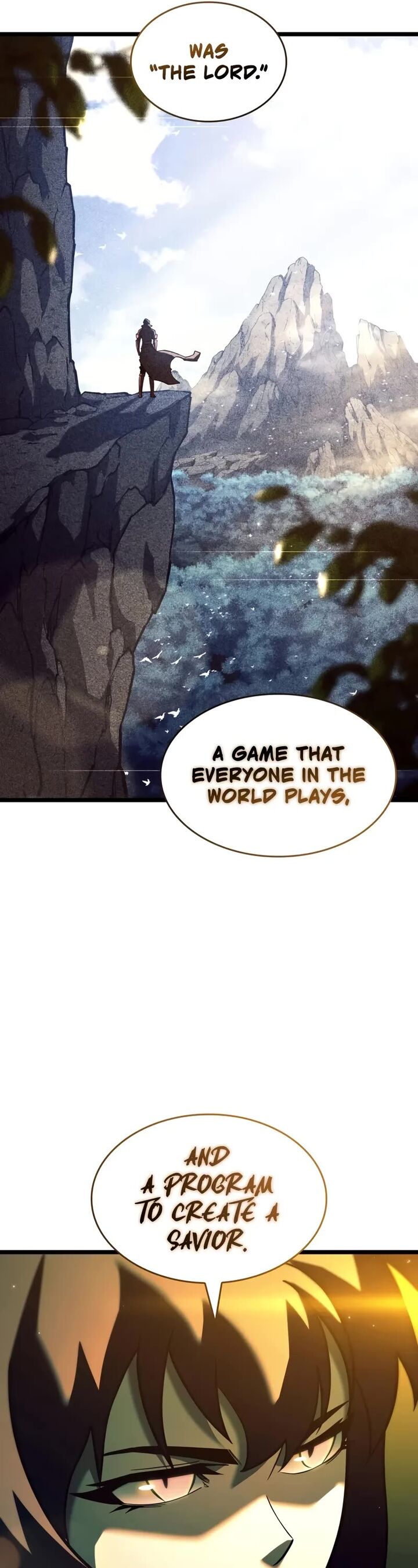 Return Of The Sss Class Ranker Chapter 142 Page 22