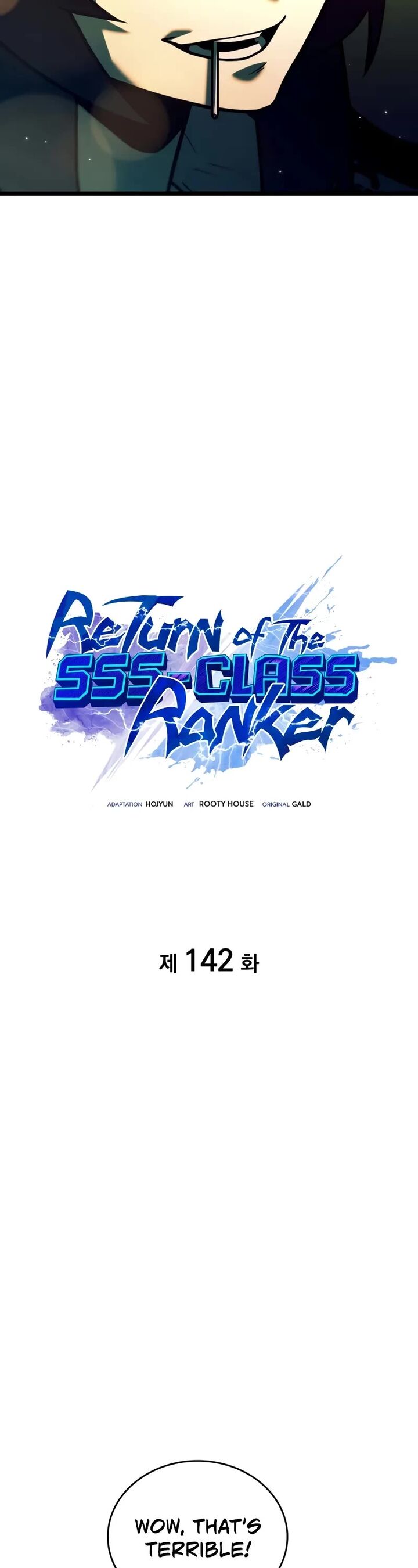 Return Of The Sss Class Ranker Chapter 142 Page 23