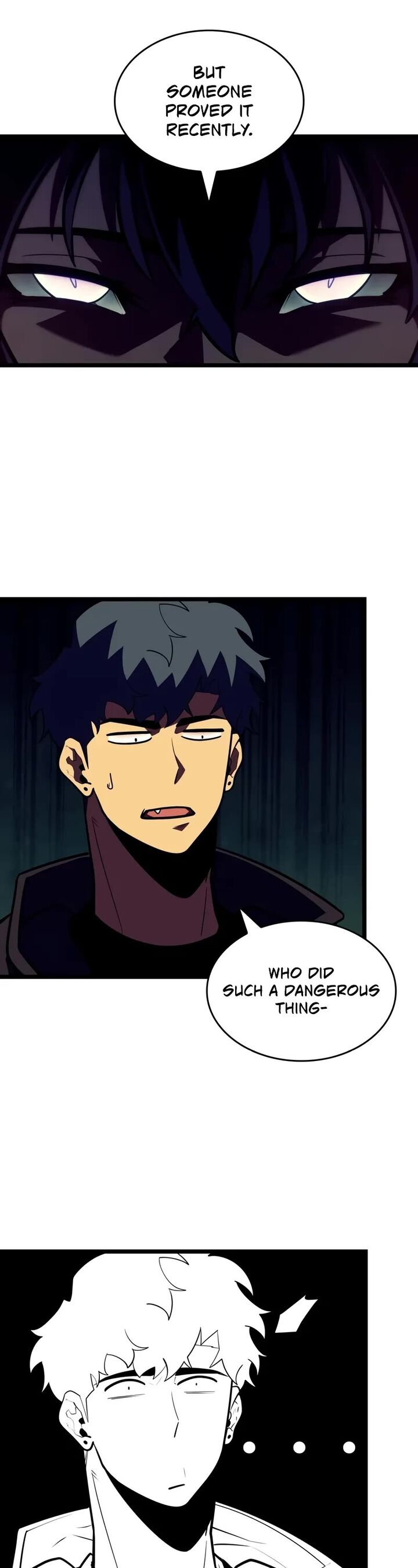 Return Of The Sss Class Ranker Chapter 142 Page 29