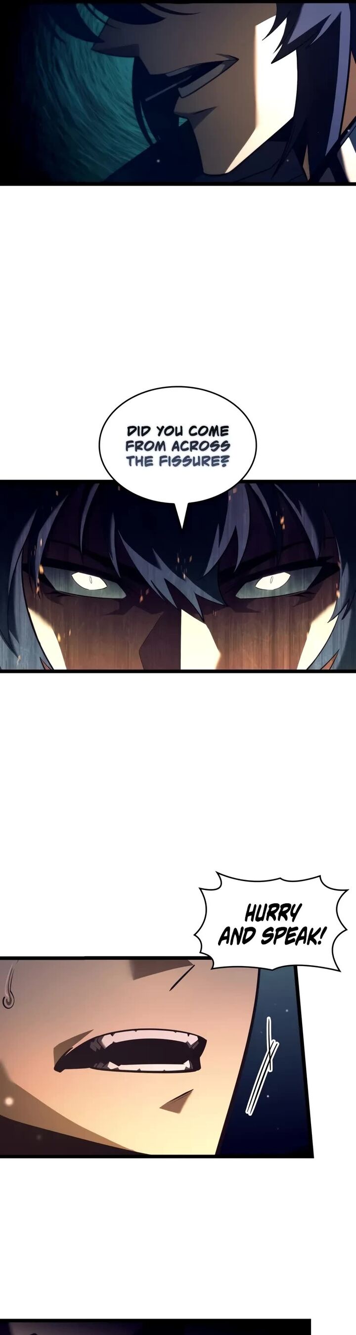 Return Of The Sss Class Ranker Chapter 142 Page 37