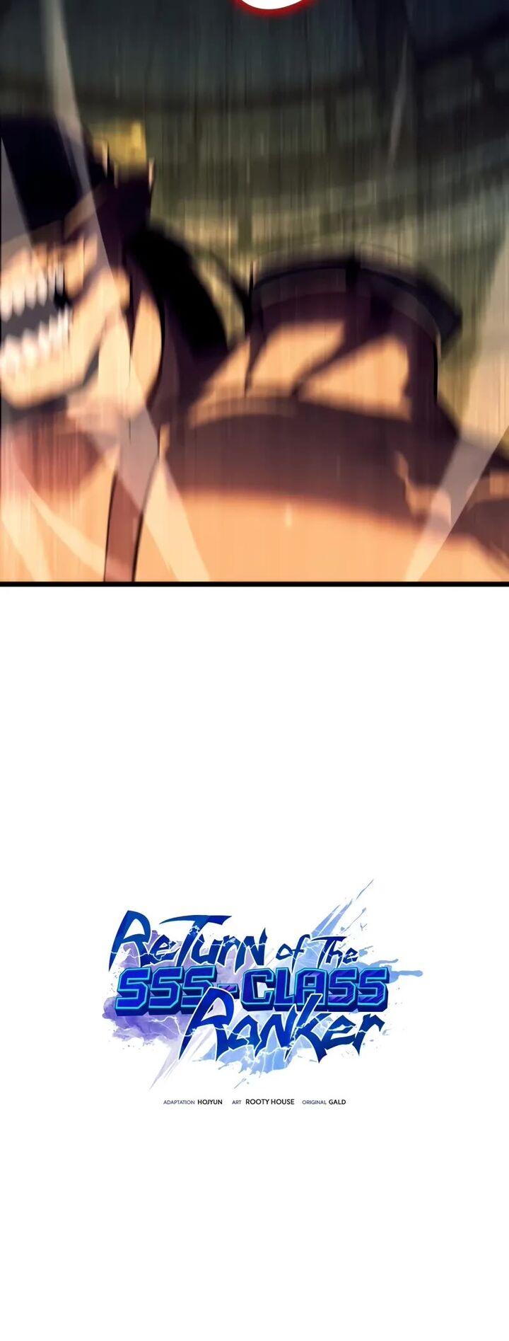Return Of The Sss Class Ranker Chapter 142 Page 40