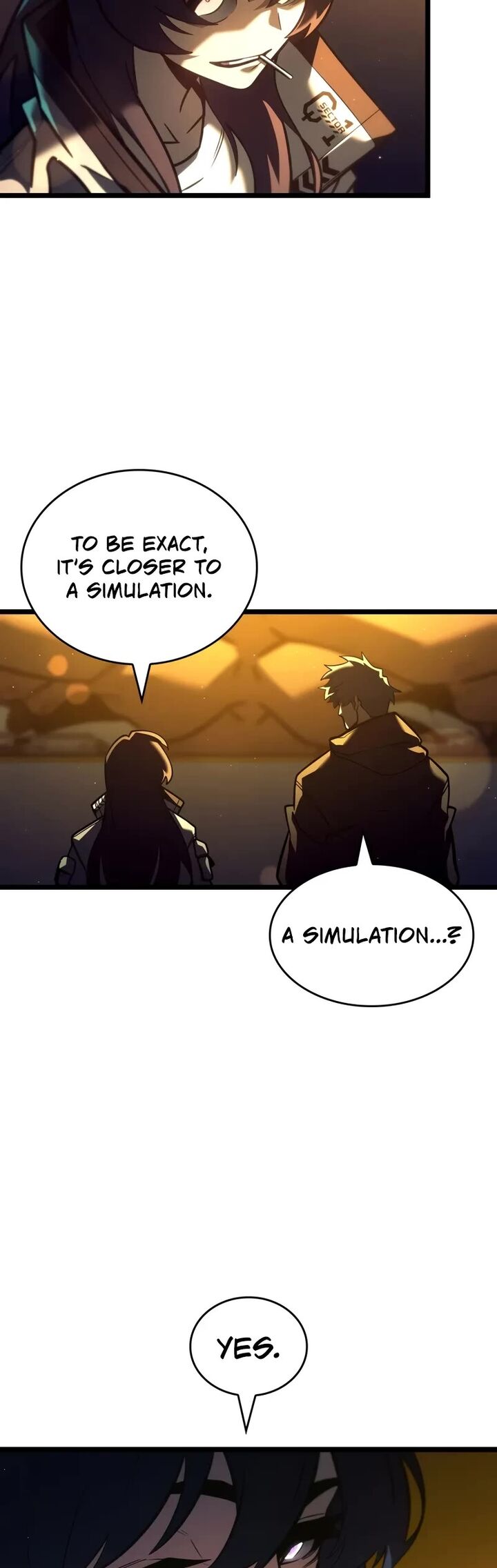 Return Of The Sss Class Ranker Chapter 142 Page 5