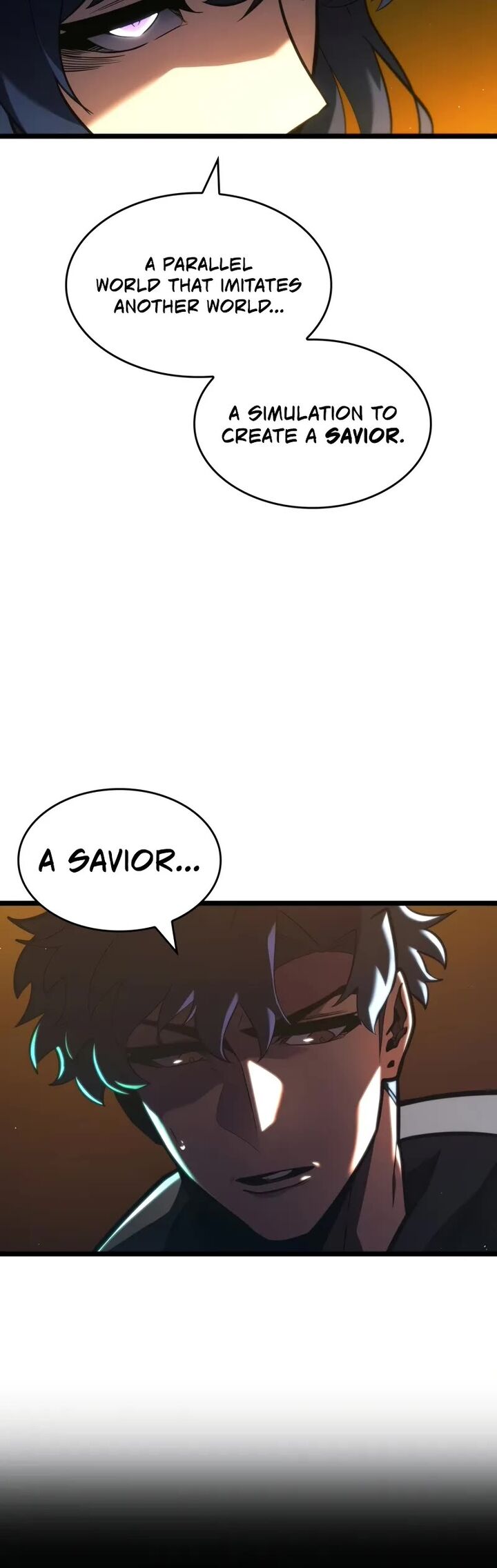 Return Of The Sss Class Ranker Chapter 142 Page 6