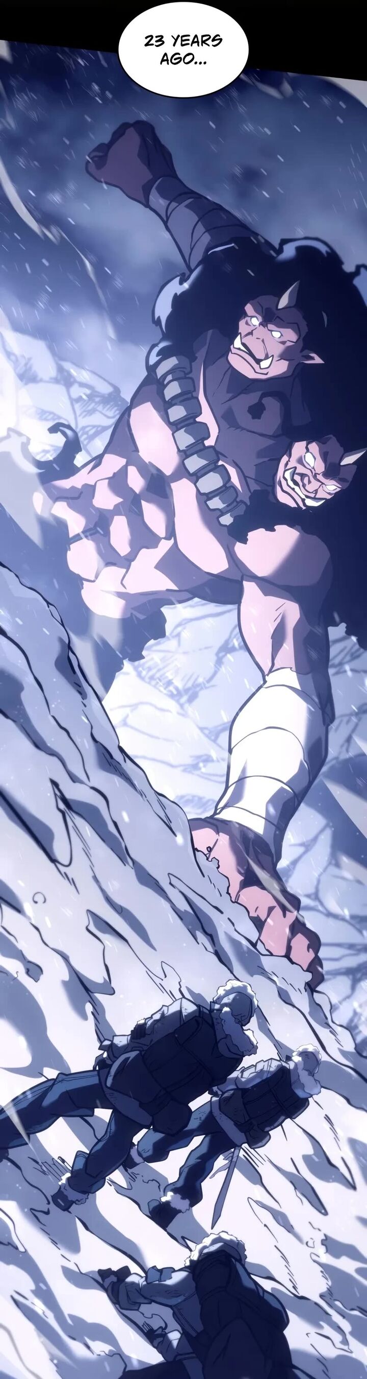 Return Of The Sss Class Ranker Chapter 142 Page 7