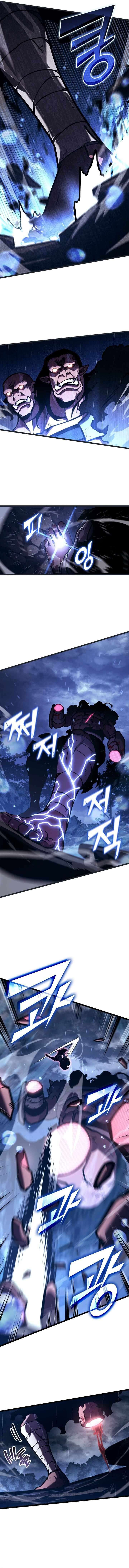 Return Of The Sss Class Ranker Chapter 144 Page 10