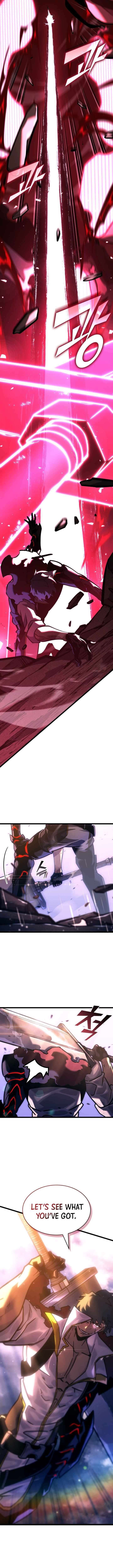 Return Of The Sss Class Ranker Chapter 144 Page 12