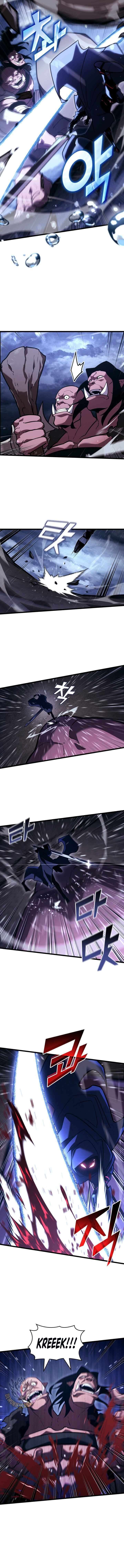 Return Of The Sss Class Ranker Chapter 144 Page 3