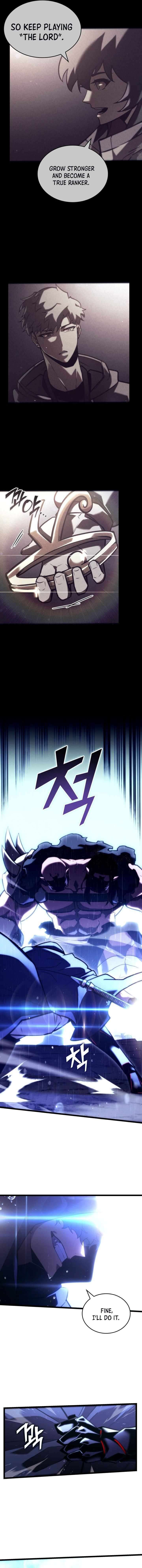 Return Of The Sss Class Ranker Chapter 144 Page 5