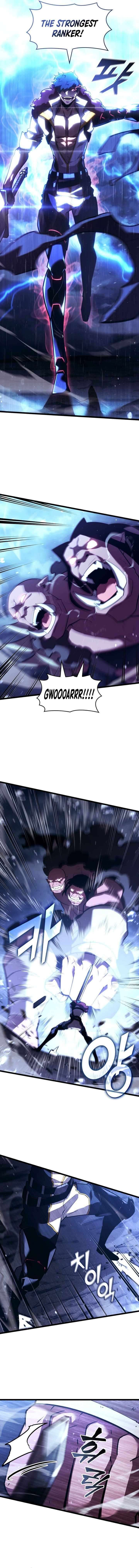 Return Of The Sss Class Ranker Chapter 144 Page 6