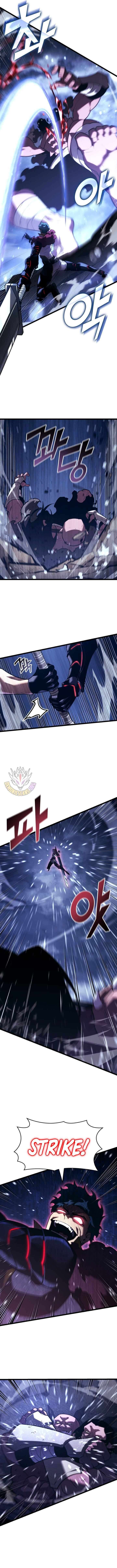 Return Of The Sss Class Ranker Chapter 144 Page 7
