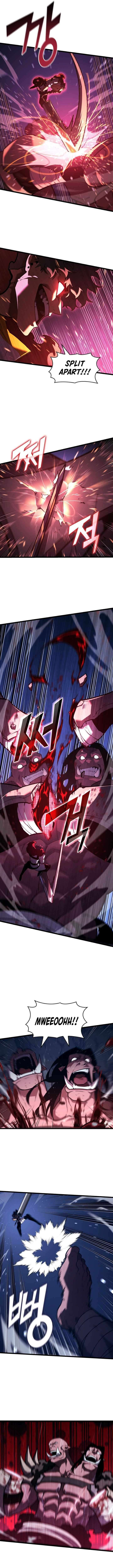 Return Of The Sss Class Ranker Chapter 144 Page 8